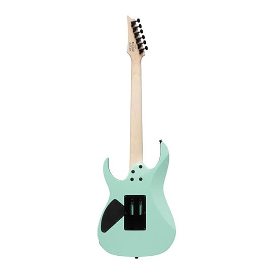 Ibanez - RG470DX-SFM - Sea Foam Green Matte LN145860 | SCAN UK