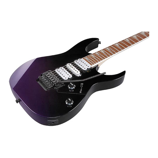 Ibanez - RG470DX-TMN - Tokyo Midnight