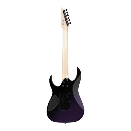 Ibanez - RG470DX-TMN - Tokyo Midnight : image 4