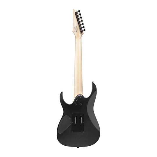 Ibanez - RG7420EX-BKF Black Flat : image 4