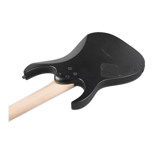 Ibanez - RG7421EX-BKF - Black Flat : image 3