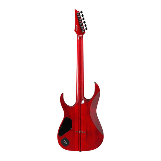 Ibanez - RGT1221PB-SWL - Stained Wine Red Low Gloss : image 4