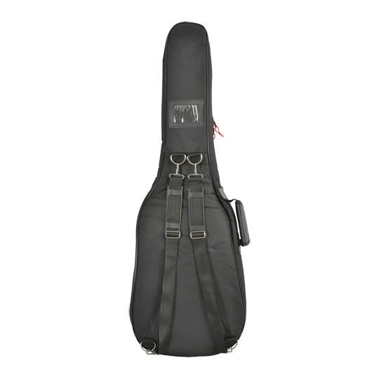 Chord Soft Padded Guitar Gig Bag : image 3