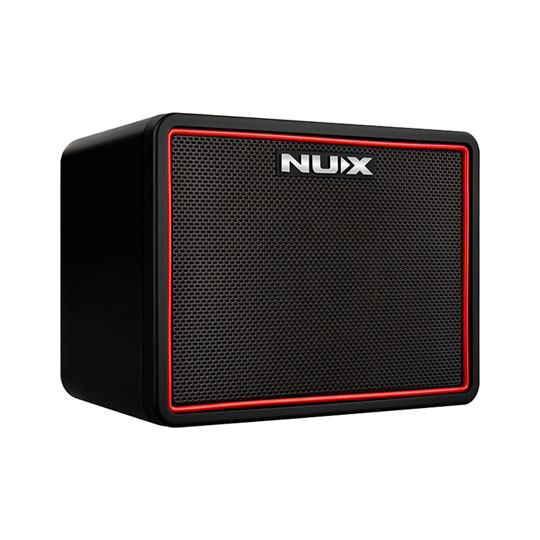 NUX Mighty Lite BT mkII Amplifier NUX Mighty Lite BT mkII Amplifier