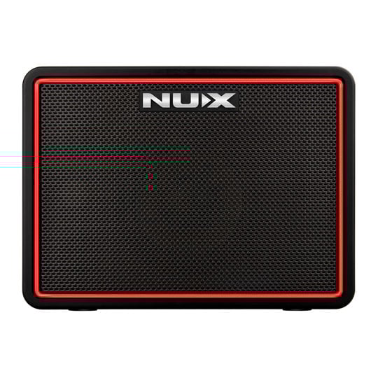 NUX Mighty Lite BT mkII Amplifier NUX Mighty Lite BT mkII Amplifier