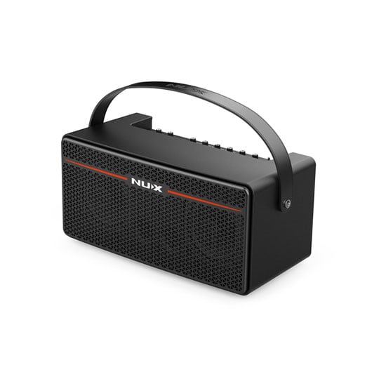 NUX Mighty Space Wireless Modelling Amplifier NUX Mighty Space Wireless Modelling Amplifier