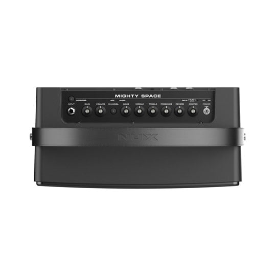 NUX Mighty Space Wireless Modelling Amplifier : image 3