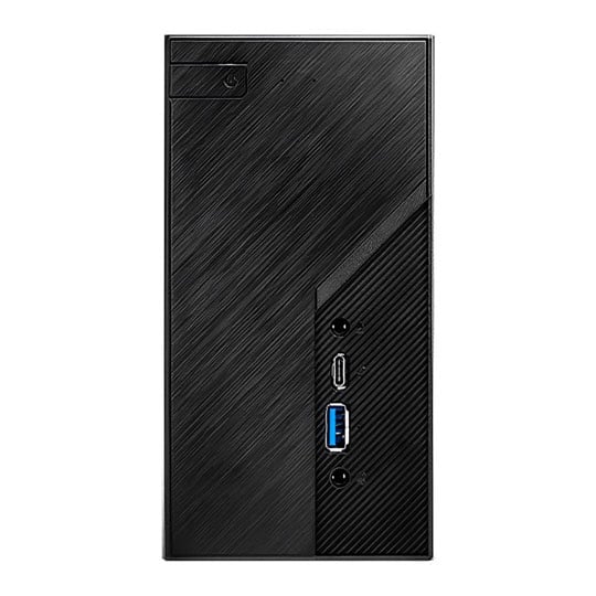 ASRock DeskMini B760 Barebone Compact Mini PC