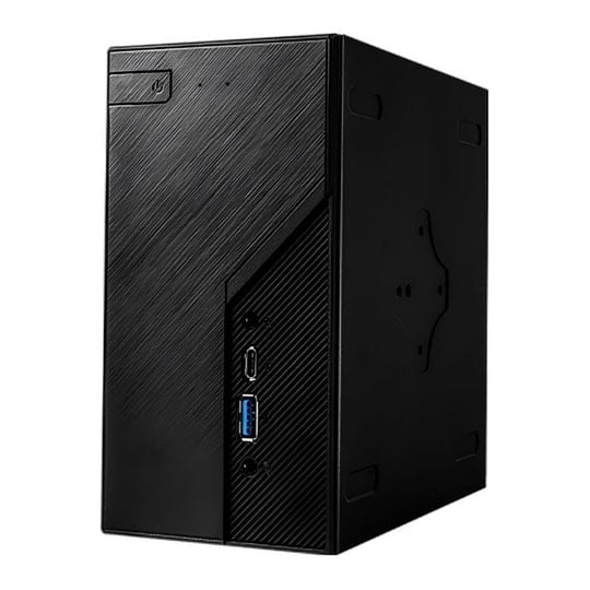 ASRock DeskMini X300 SFF Barebone Compact Mini PC : image 3