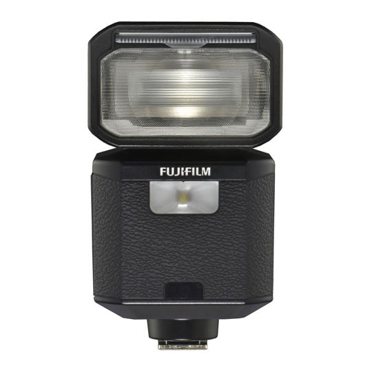 Fujifilm EF-X500 TTL Flashgun