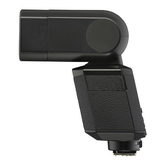 Fujifilm EF-X500 TTL Flashgun : image 3