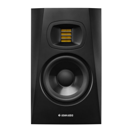 (B-Stock) ADAM T5V 5" Nearfield Monitor Speaker