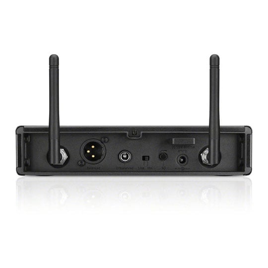 (Open Box) Sennheiser XSW 2-ME3-GB Wireless System : image 3