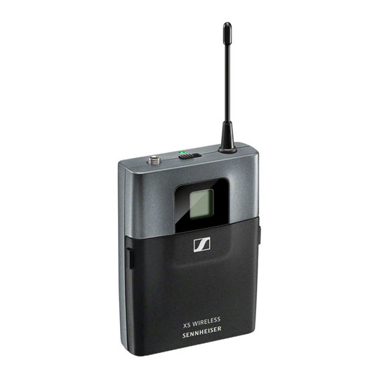 (Open Box) Sennheiser XSW 2-ME3-GB Wireless System : image 4