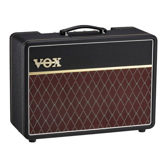 (Open Box) VOX - AC10C1 Tube Guitar Amplifier