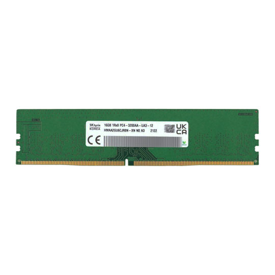 SK Hynix 16GB 3200 MHz DDR4 RAM : image 2