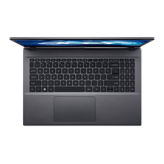 Acer Extensa 15 15.6" Full HD 60Hz Core i7 Iris Xe Graphics Laptop : image 3