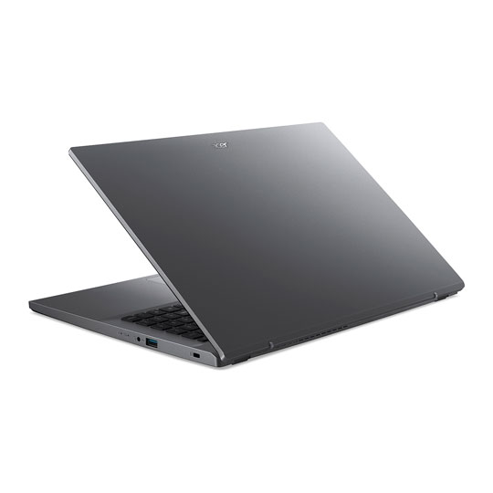 Acer Extensa 15 15.6" Full HD 60Hz Core i7 Iris Xe Graphics Laptop : image 4