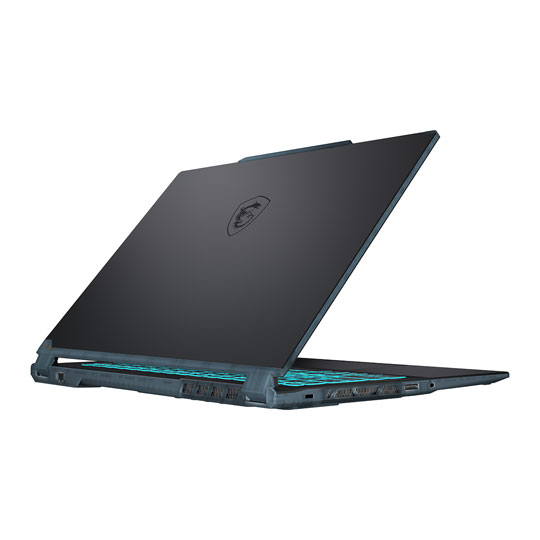 MSI Cyborg 14 A13VF 144Hz Full HD+ Core i7 RTX 4060 Gaming Laptop : image 4