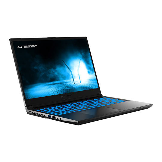 Medion ERAZER Crawler E50 15.6" 144Hz Intel Core i5 FHD Geforce RTX 4050 Laptop