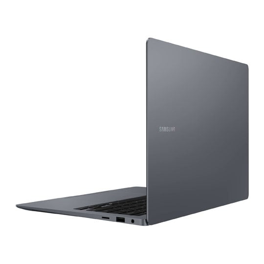 Samsung 14" Galaxy Book4 Pro Multi Touch Moonstone Grey AI Laptop : image 4