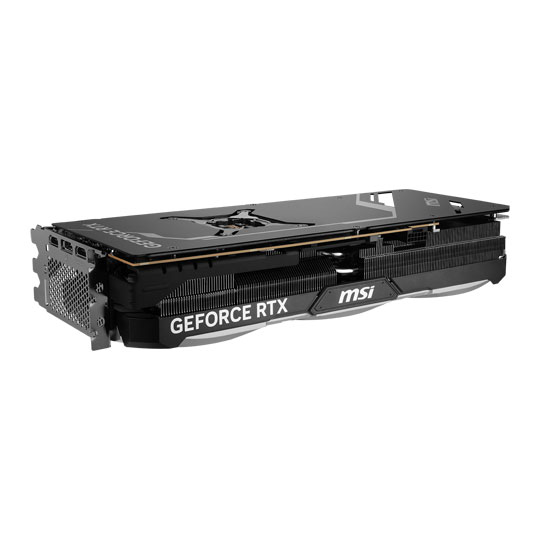 MSI NVIDIA GeForce RTX 4090 24GB VENTUS 3X E OC Ada Lovelace Refurbished Graphics Card : image 3