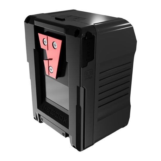 Hedbox NINA L Mini V-Mount Battery