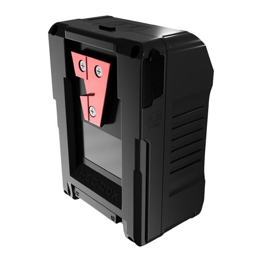 Hedbox NINA M Mini V-Mount Battery