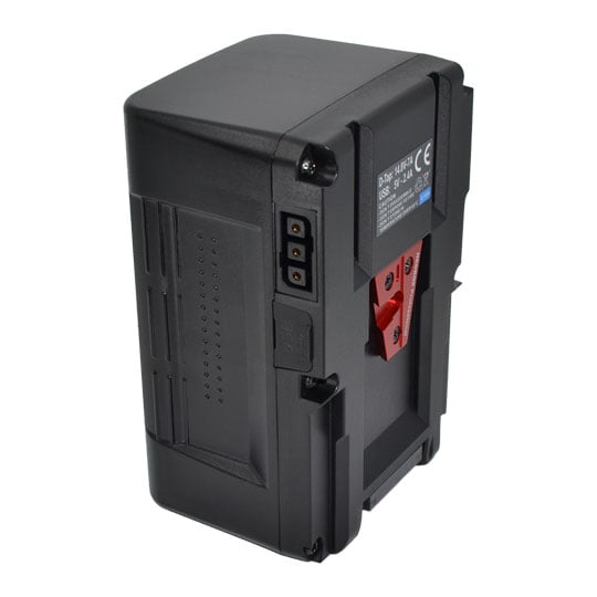 Hedbox NERO XL V-Mount Battery