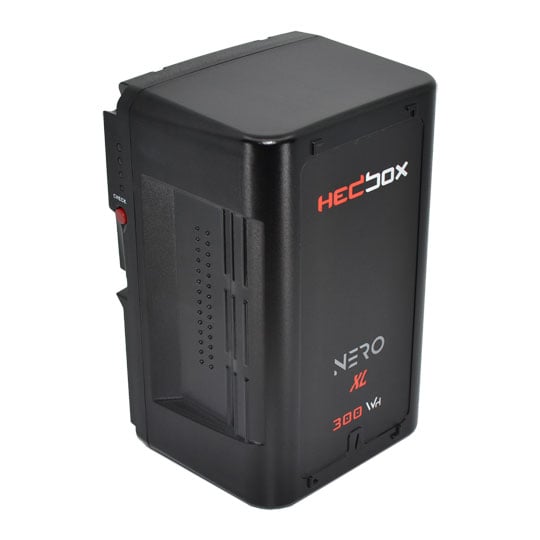 Hedbox PROBANK-2XL Pro Battery Bank : image 4