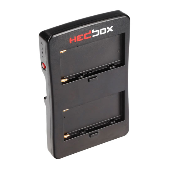 Hedbox HBP-NPF V-Lock Adapter Plate