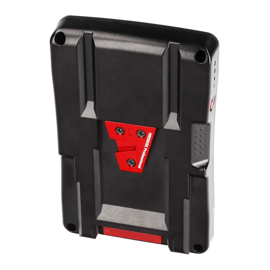 Hedbox HBP-NPF V-Lock Adapter Plate