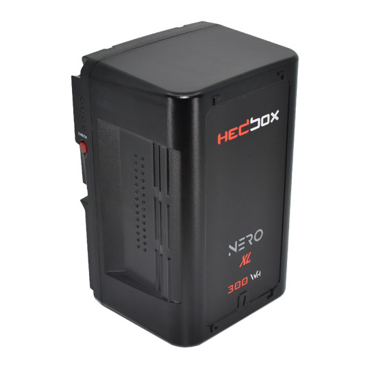 Hedbox GIGABANK Professional Power Bank Set : image 3