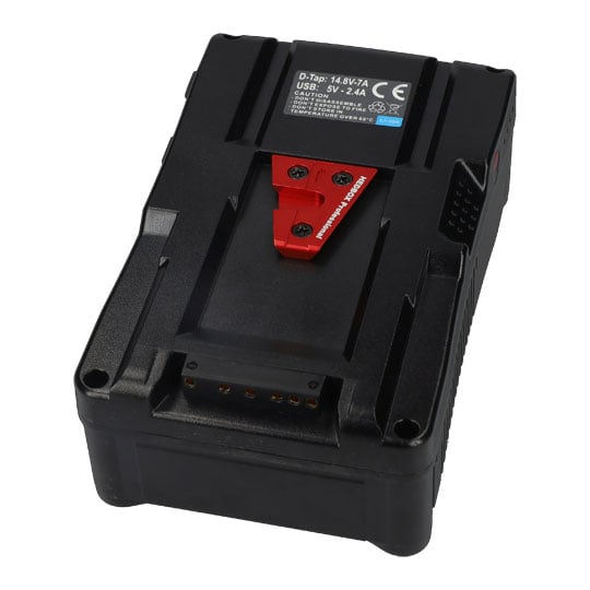 Hedbox NERO L V-Mount Battery