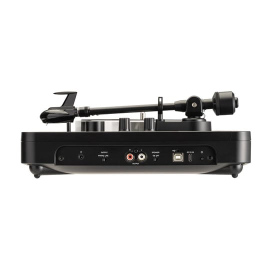 Eventide Mixing Link Mic Preamp with FX Loop : image 3