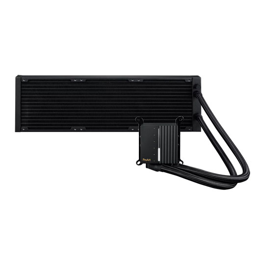 ASUS ProArt LC 420 All In One Liquid CPU Cooler