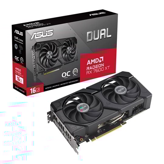 Radeon graphics card 2025