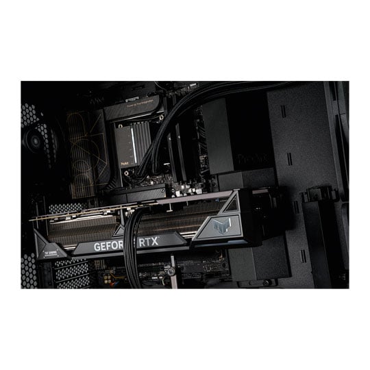 3XS RTX Studio Pro PBA