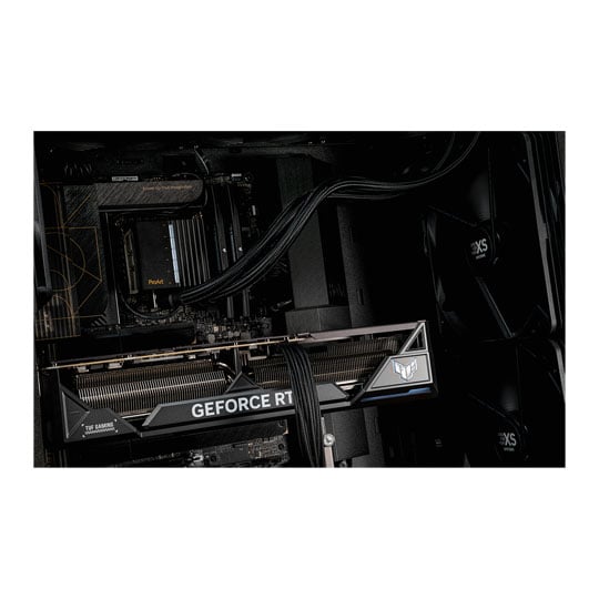 3XS RTX Studio Pro PBA : image 3