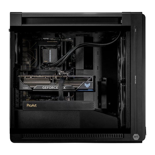 3XS RTX Studio Pro PBA : image 4