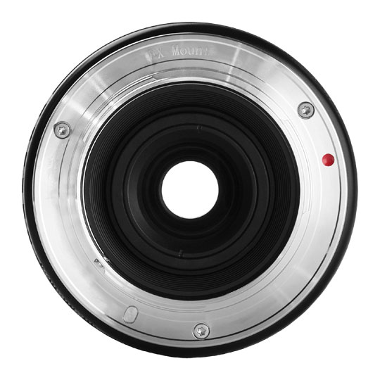 TTArtisan 40mm F2.8 APS-C Macro Lens : image 3