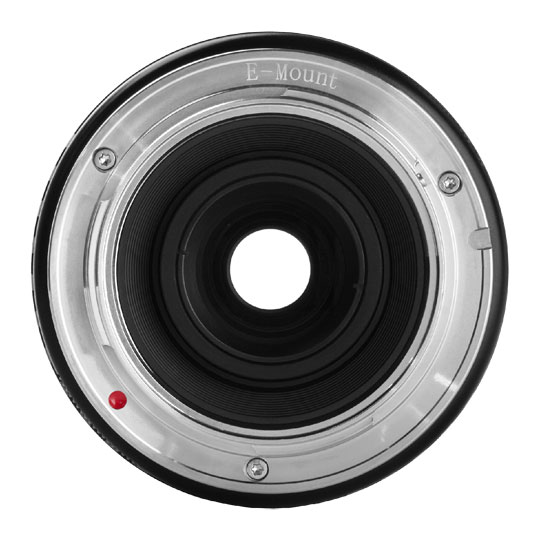 TTArtisan 40mm F2.8 APS-C Macro Lens : image 3