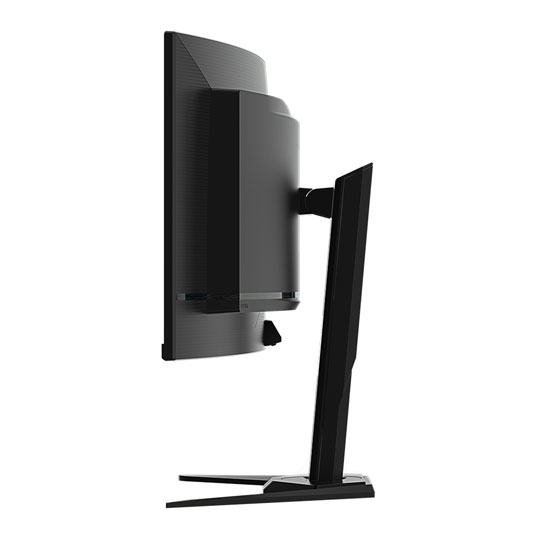 Gigabyte 49" DQHD 144Hz Curved FreeSync Premium Pro QD-OLED Gaming Monitor : image 3