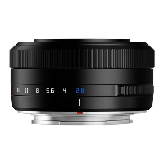TTArtisan AF 27mm APS-C F2.8 Lens