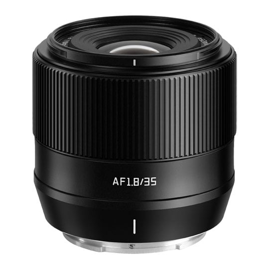 TTArtisan AF 35mm F1.8 Lens