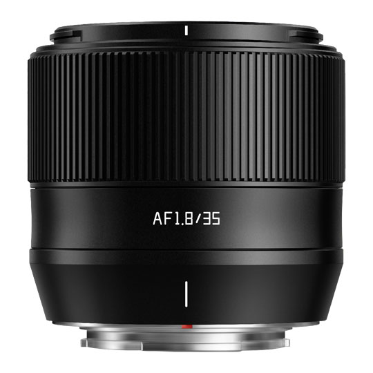 TTArtisan AF 35mm F1.8 Lens
