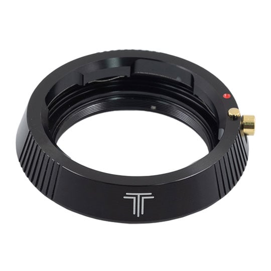 TTArtisan M-X Lens Mount Adapter