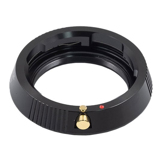 TTArtisan M-X Lens Mount Adapter