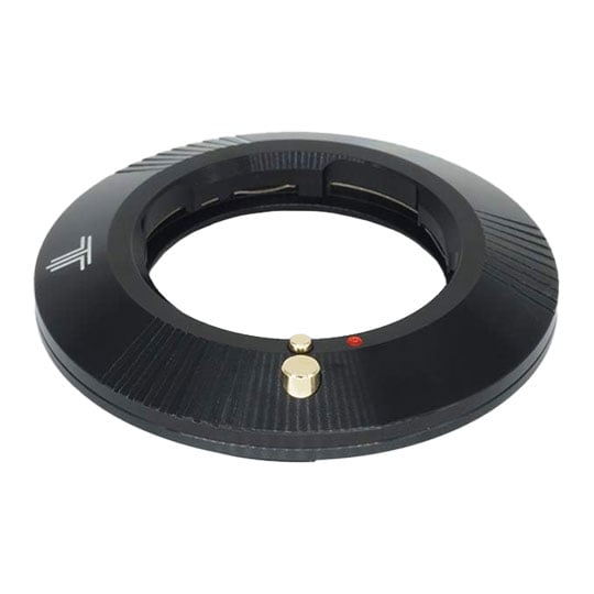 TTArtisan M-XCD Lens Mount Adapter