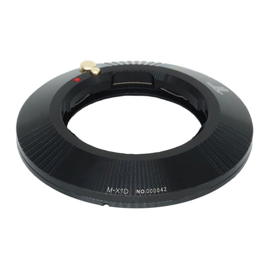 TTArtisan M-XCD Lens Mount Adapter : image 3